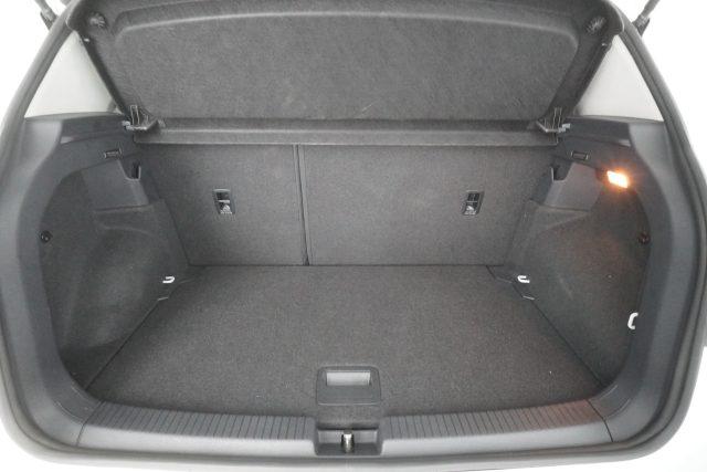 VOLKSWAGEN T-Cross T-Cross 1.0 TSI 110 CV Advanced