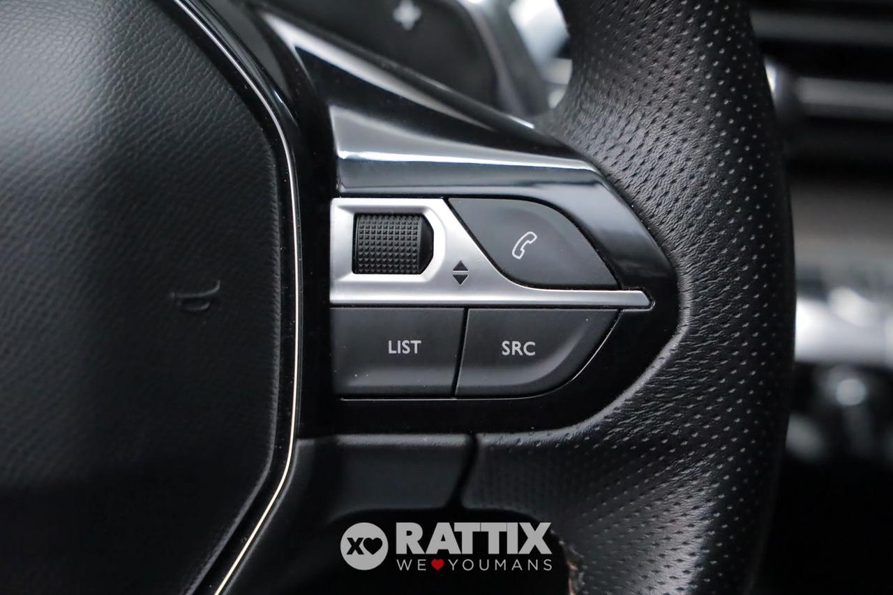 Peugeot 3008 1.6 Hybrid Phev 225CV GT Pack e-EAT8