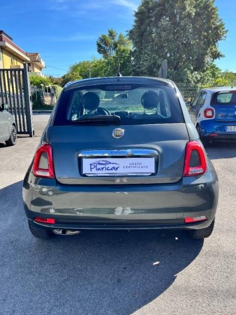 Fiat 500 1.2 Pop easypower Gpl 69cv