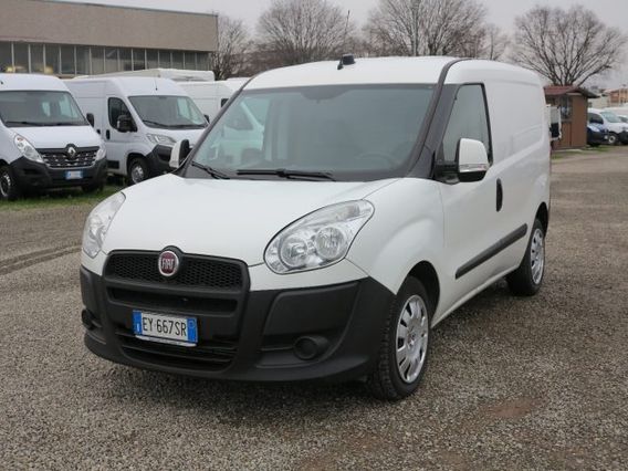 FIAT Dobl�� 1.4 T-Jet NGT PC officina mobile