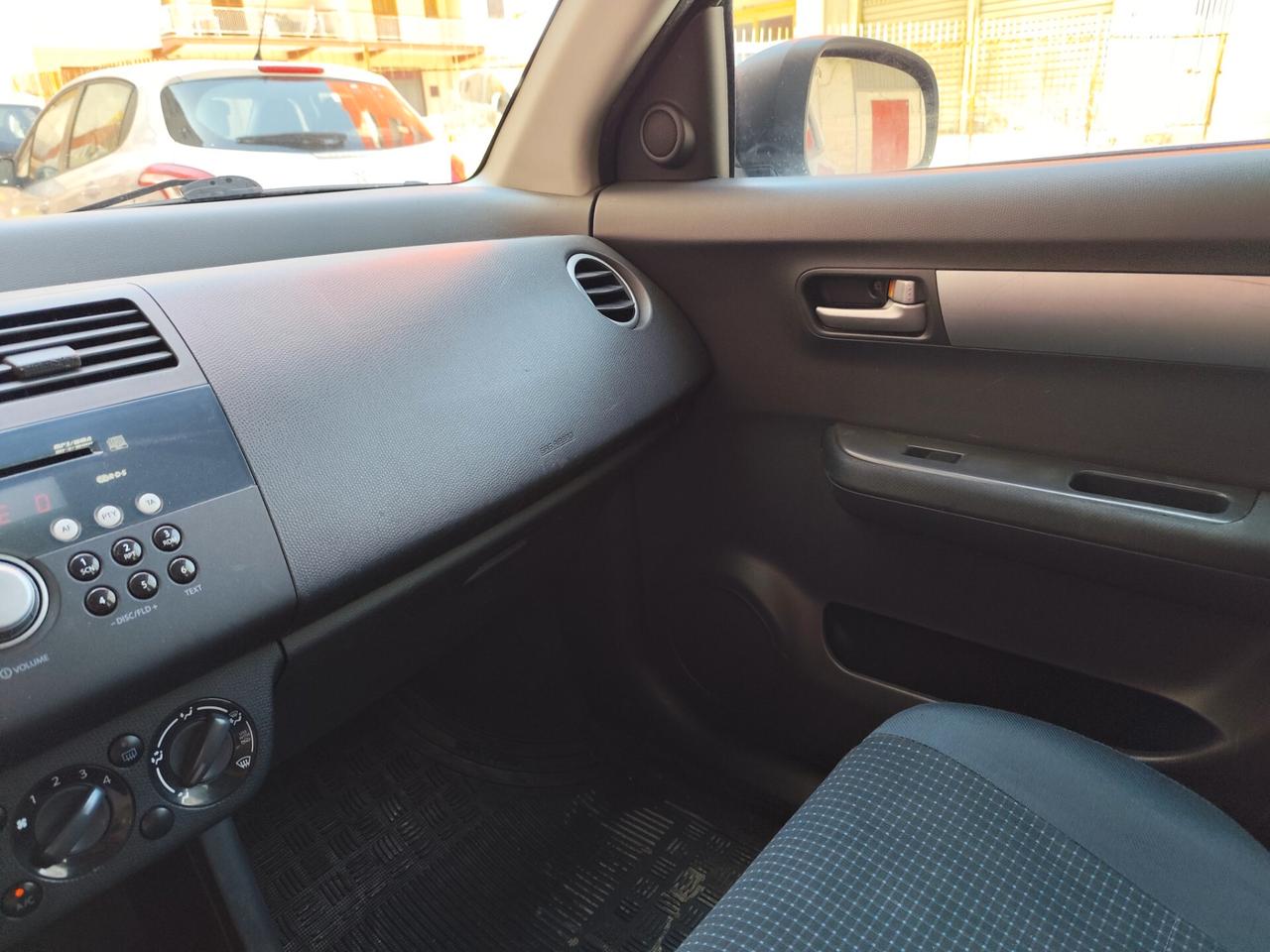 Suzuki Swift 1.3 Diesel 70cv EURO 4 3p.