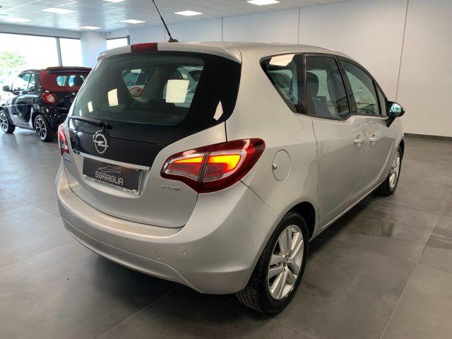 OPEL Meriva 1.6 CDTI Cosmo