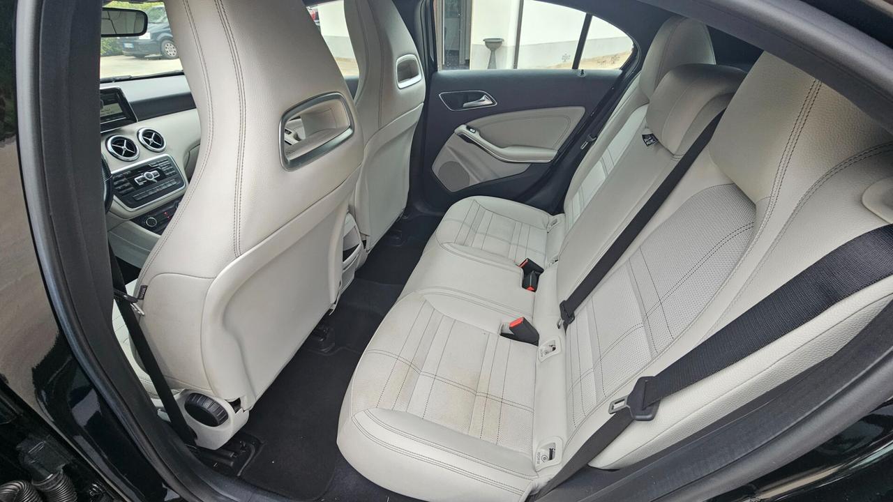 Mercedes-benz A 180 CDI Automatic Premium