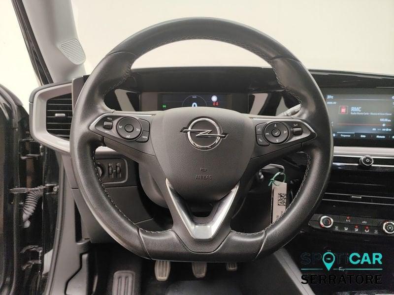 Opel Mokka II 2020 1.2 t Elegance s&s 100cv
