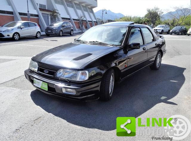 FORD Sierra RS Cosworth 4X4