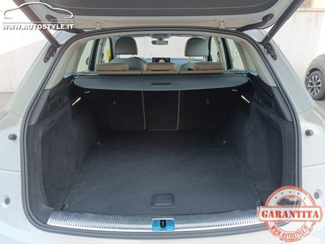 AUDI Q5 35 TDI 2.0 163CV MHEV S-Tronic Business