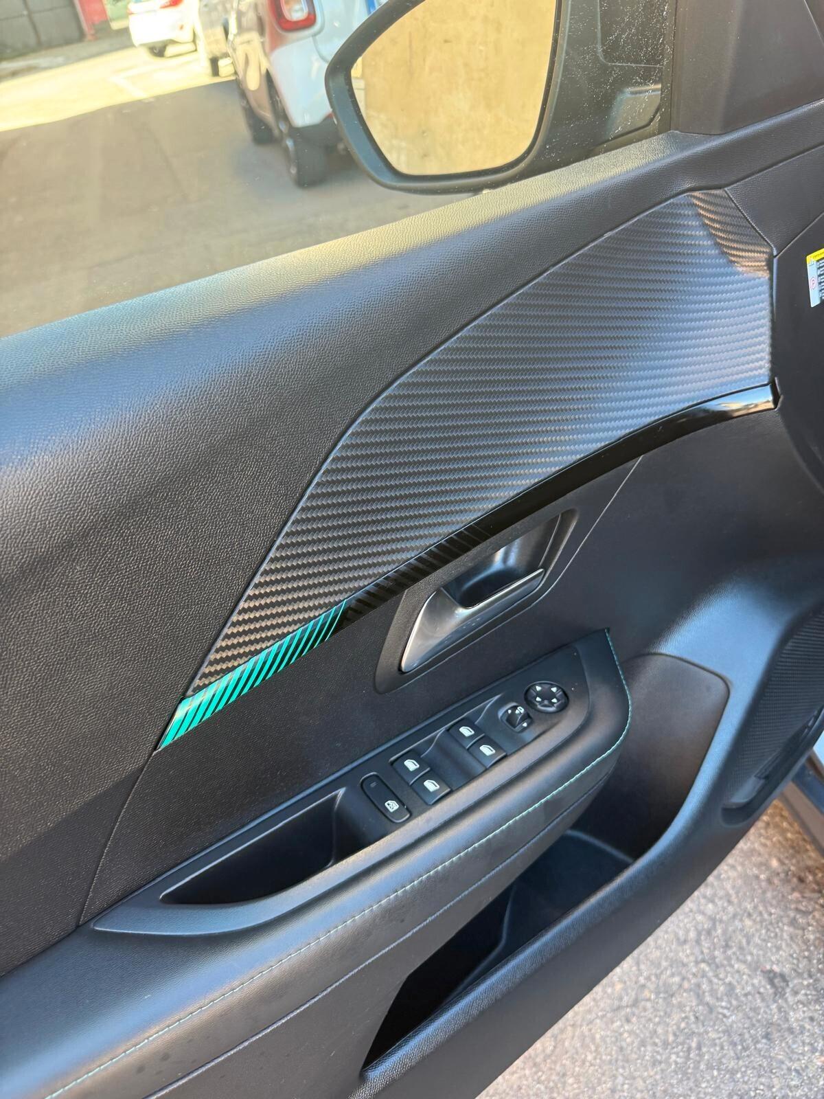 Peugeot 208 PureTech 100 Stop&Start 5 porte Active Pack