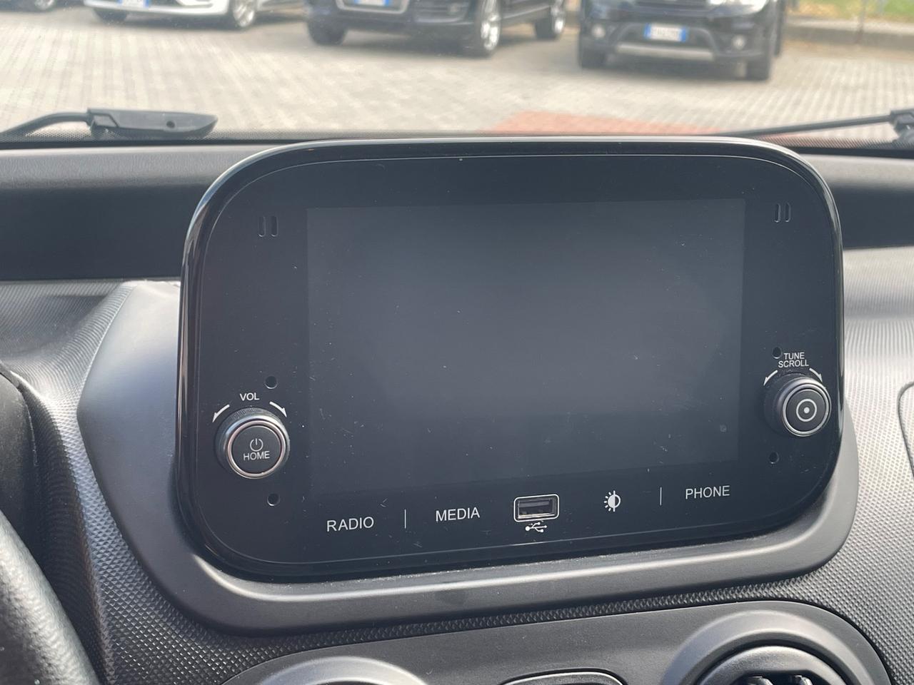 FIAT FIORINO 1.3 MULTIJET 95 CV E6D-TEMP