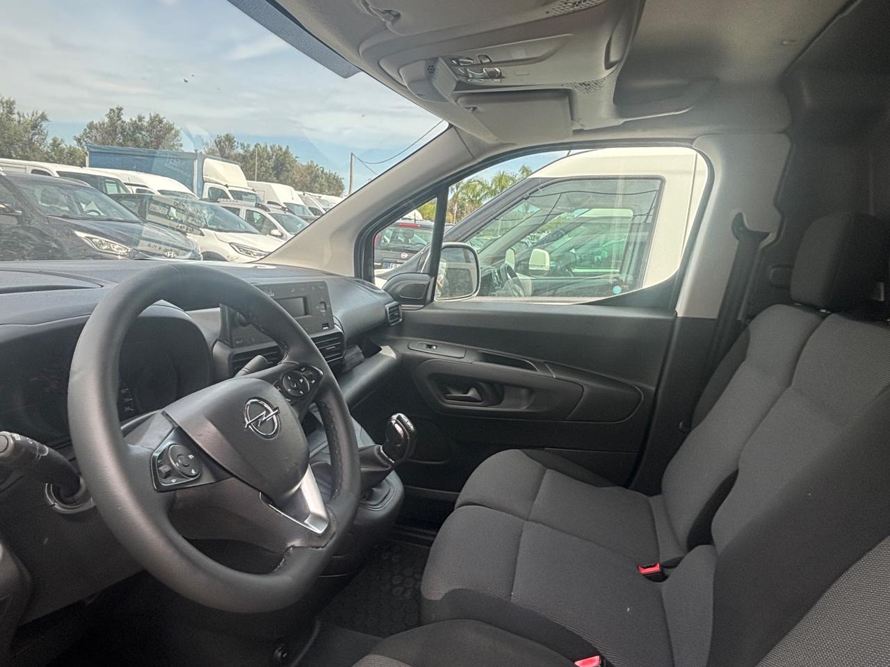 Opel Combo - 2019 - 1.6