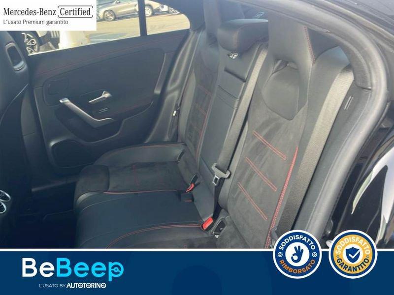 Mercedes-Benz CLA COUPE 200 AMG LINE PREMIUM PLUS AUTO