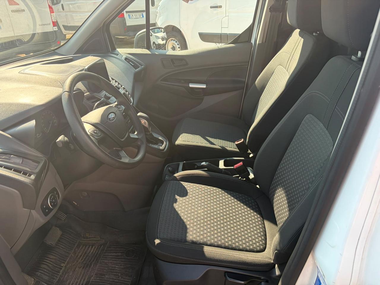 FORD T. CONNECT 1.5TDCI 120CV E6D.I 2022