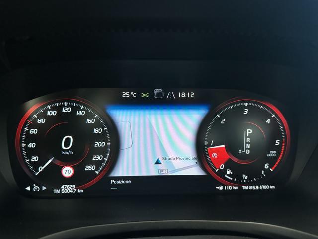 VOLVO V60 D3 Geartronic Business