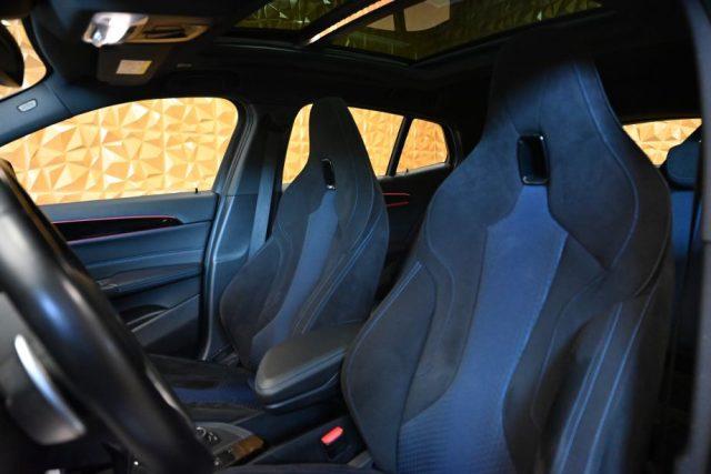 BMW X2 xDrive M35i AUT.BUSIN.306CV TET.CAM SCAR.STRAFULL!
