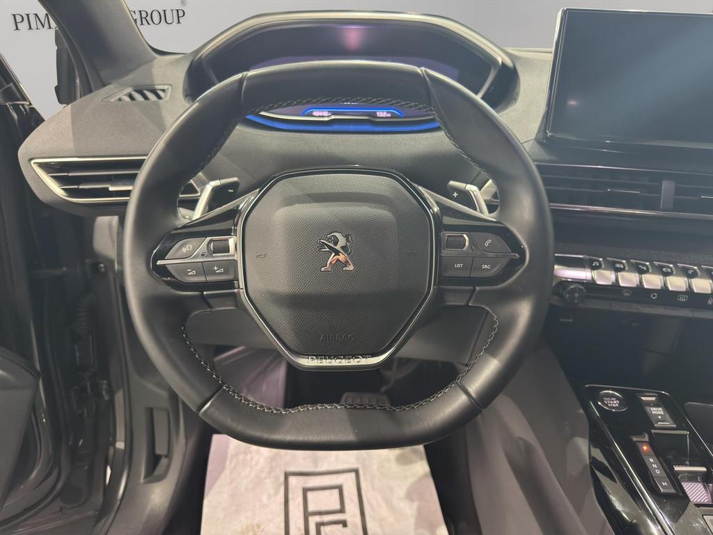 Peugeot 3008 1.5 bluehdi Allure Pack s&s 130cv eat8