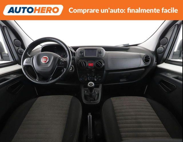 FIAT Qubo 1.3 MJT 95 CV Trekking