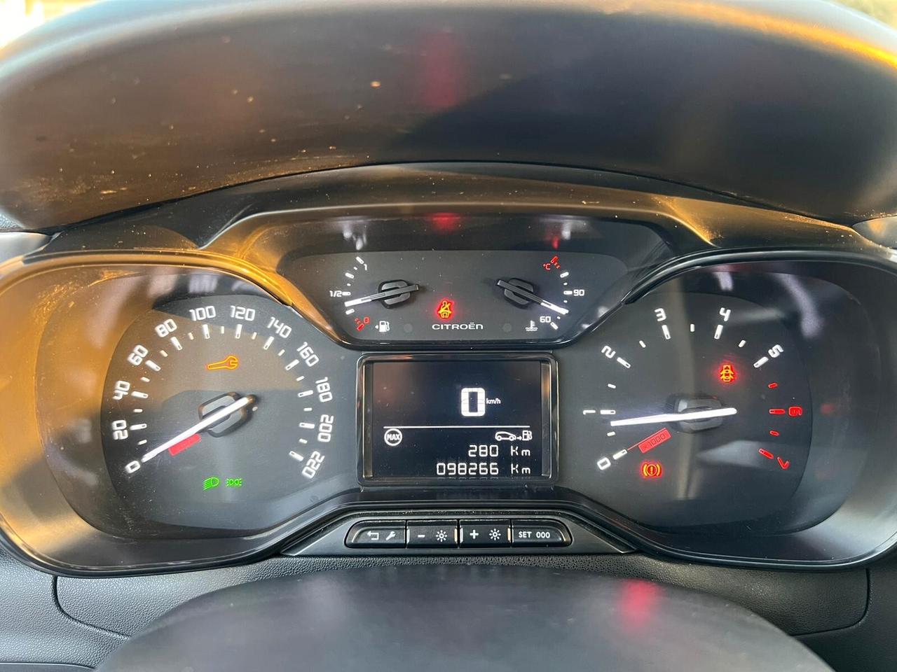 Citroen C3 PureTech 83 S&S Shine