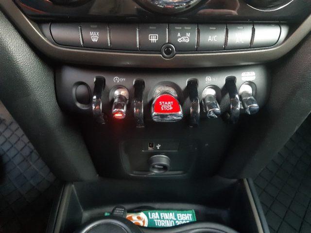 MINI Countryman 1.5 One D Northwood Edition Countryman