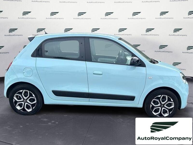 Renault Twingo Twingo 1.0 sce Equilibre 65cv