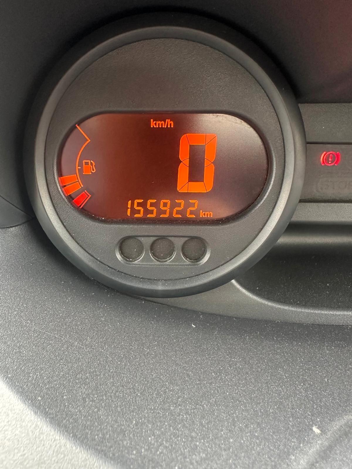 Renault Twingo 1.2 8V Authentique