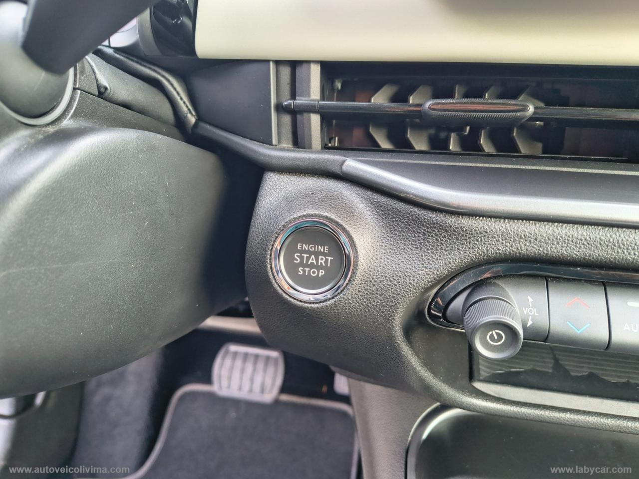 FIAT 600 Hybrid MHEV La Prima