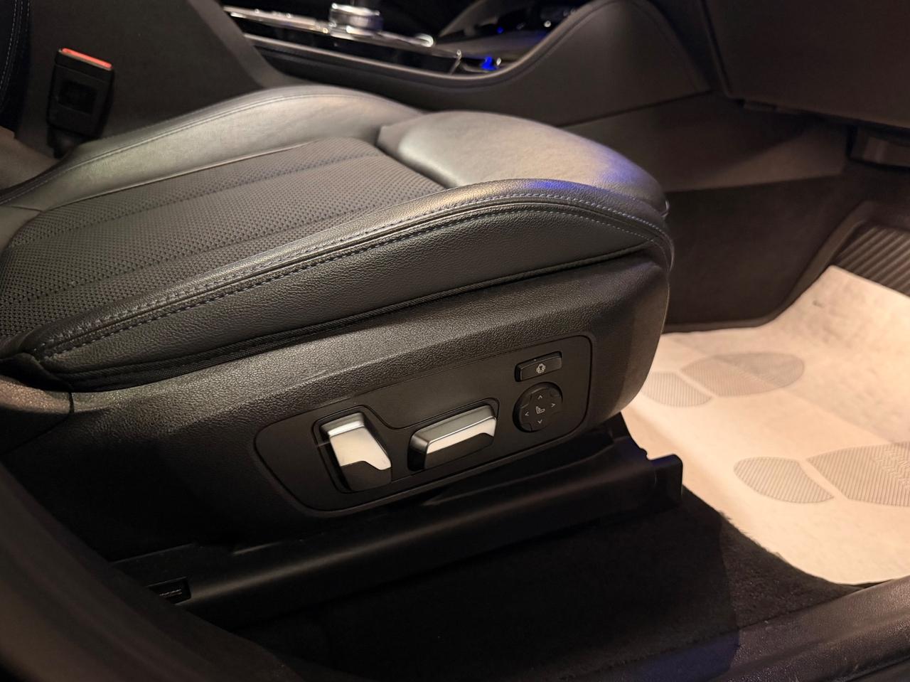 Bmw X4 xDrive20d Msport-X Tetto/Led/Ambient