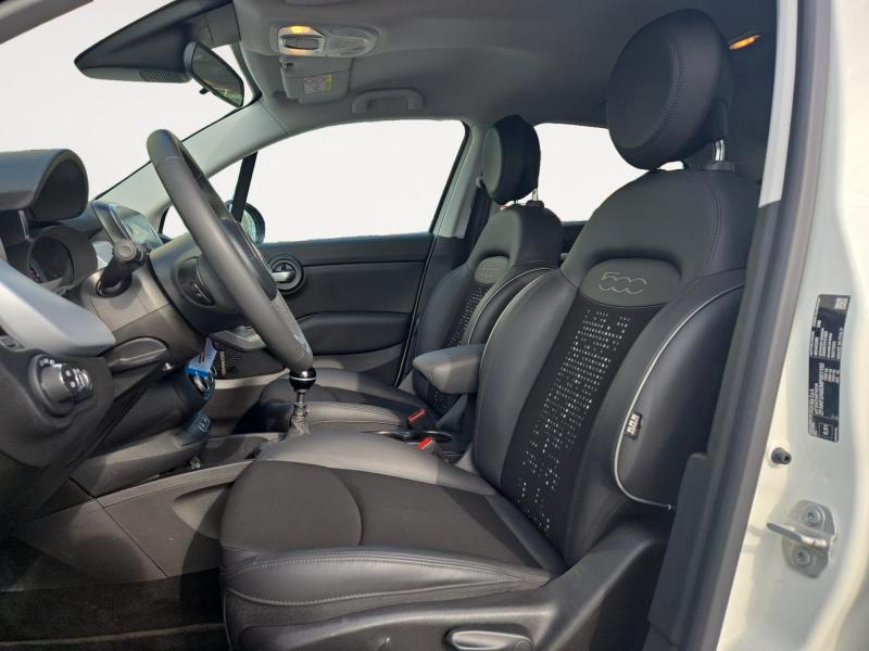 Fiat 500 X 500X 1.3 mjt Connect 95cv