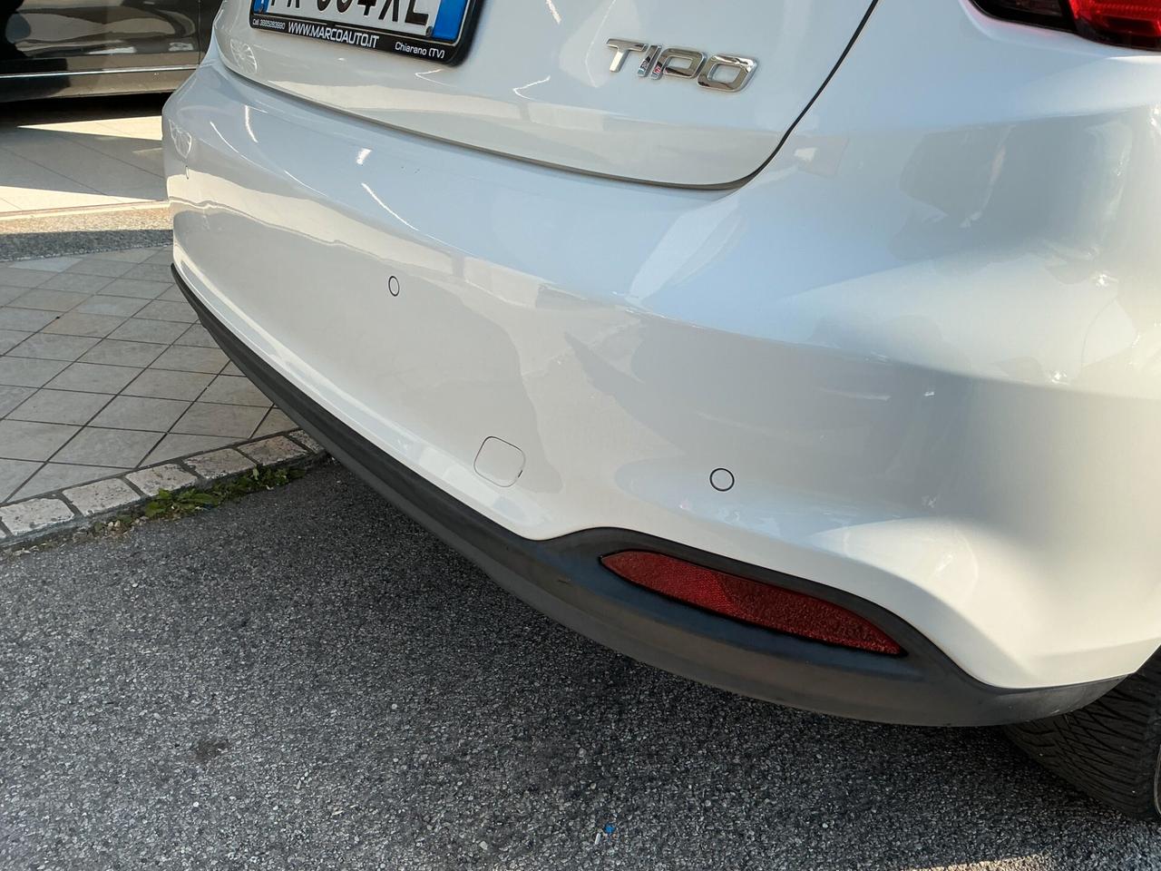 Fiat Tipo 1.3 Diesel Neopatentati