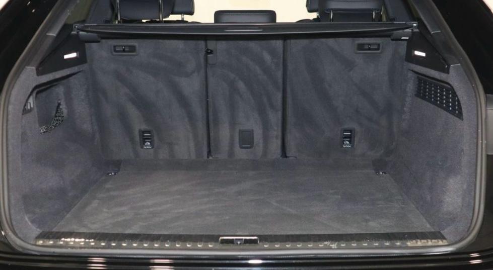 Audi Q8 45 TDI - 230 CV