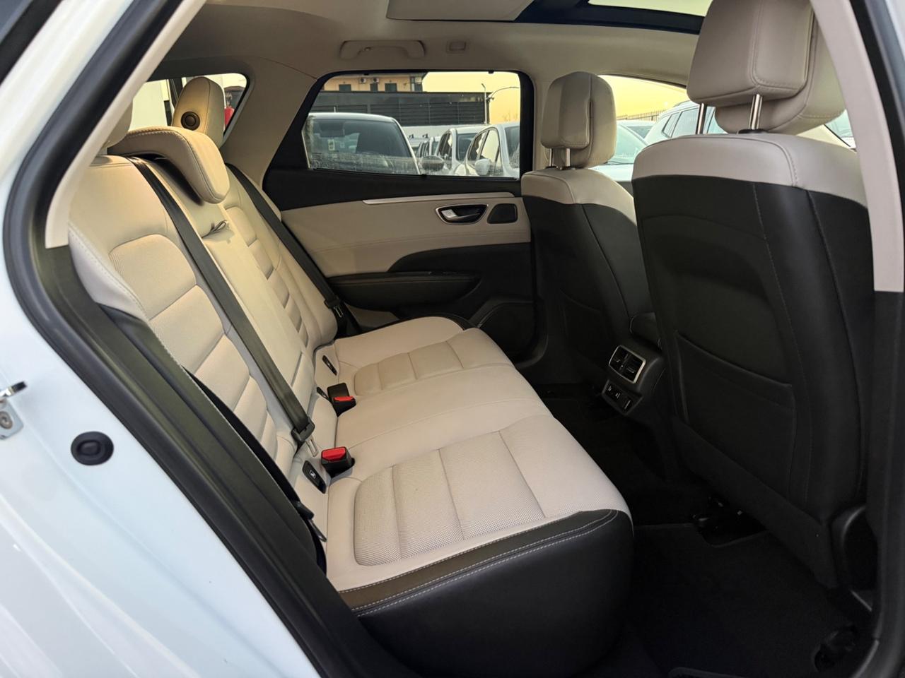 Renault Talisman 1.7 dCi 150 CV Executive 4Control