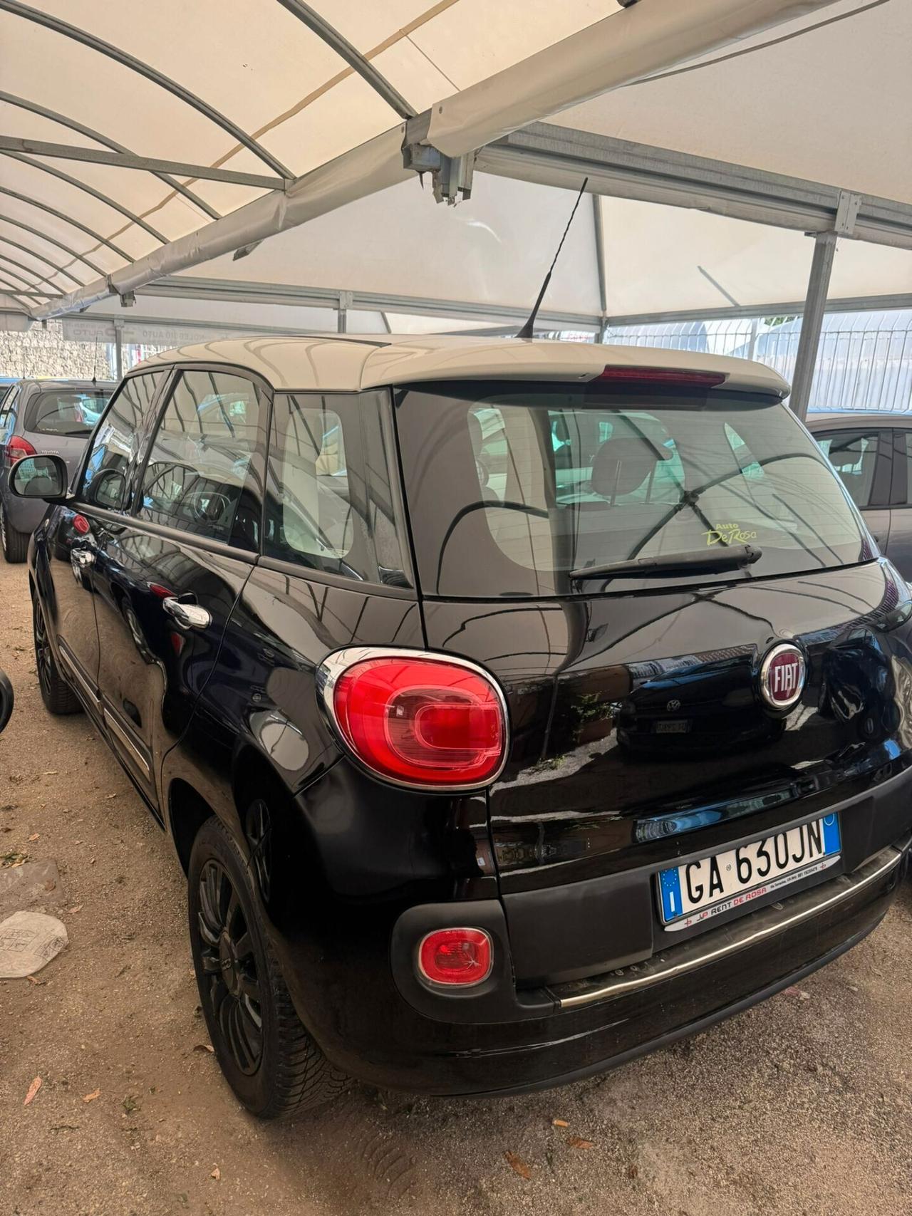 Fiat 500L 1.3 Multijet 95 CV Pop