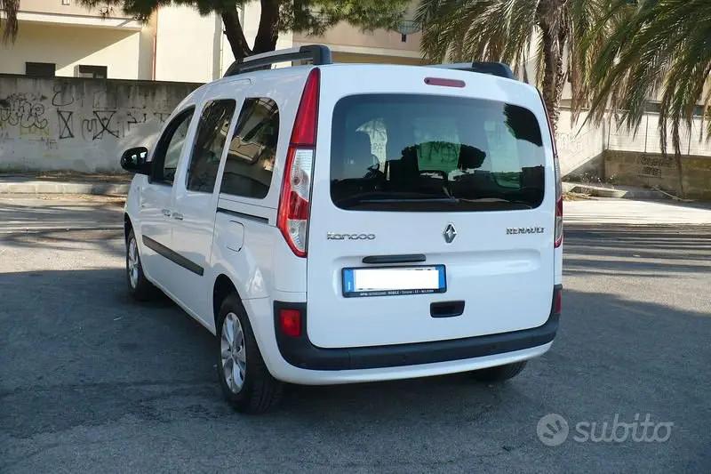 Renault Kangoo Blue dCi 8V 95 CV 5 porte Limited2