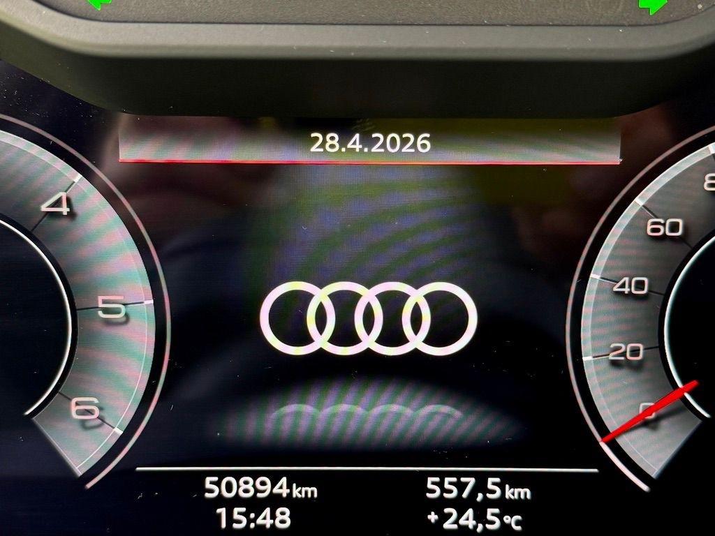 Audi Q8 45 TDI S line - PIU IVA 22% - TOP ITALIA PREZZO