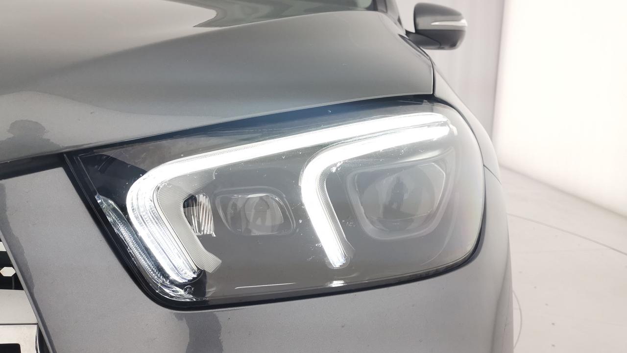 Mercedes-Benz GLE - V167 2019 - GLE 350 de phev (e eq-power) Premium Plus 4matic auto