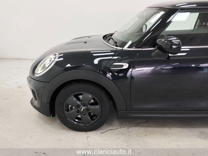 MINI Mini 1.5 One Aut. (LED, NAVI)