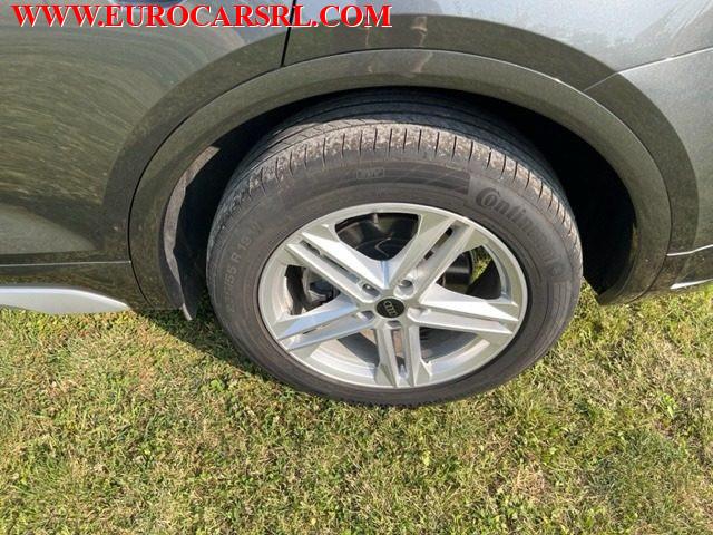 AUDI Q5 40 TDI 204 CV quattro S tronic S line