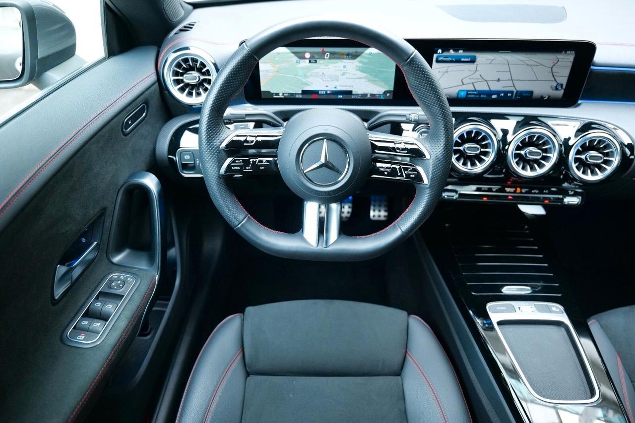 Mercedes-benz CLA 200 CLA 200 d Automatic Premium