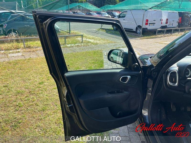 FIAT 500L 1.3 MultiJet Pop Star 95cv S/S