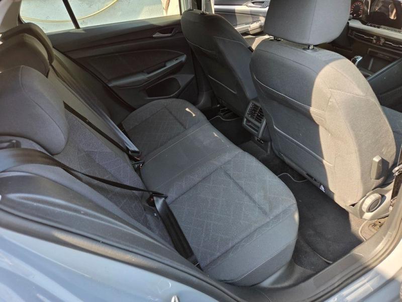 Volkswagen Golf 2.0 TDI 115 CV SCR Life SOLO PER COMMERCIANTI