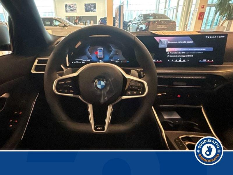 BMW Serie 3 Touring 330d xDrive M Sport Pro