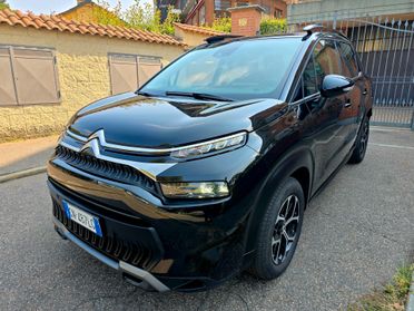 Citroen C3 Aircross 1.2 130 Shine Pack Automatica