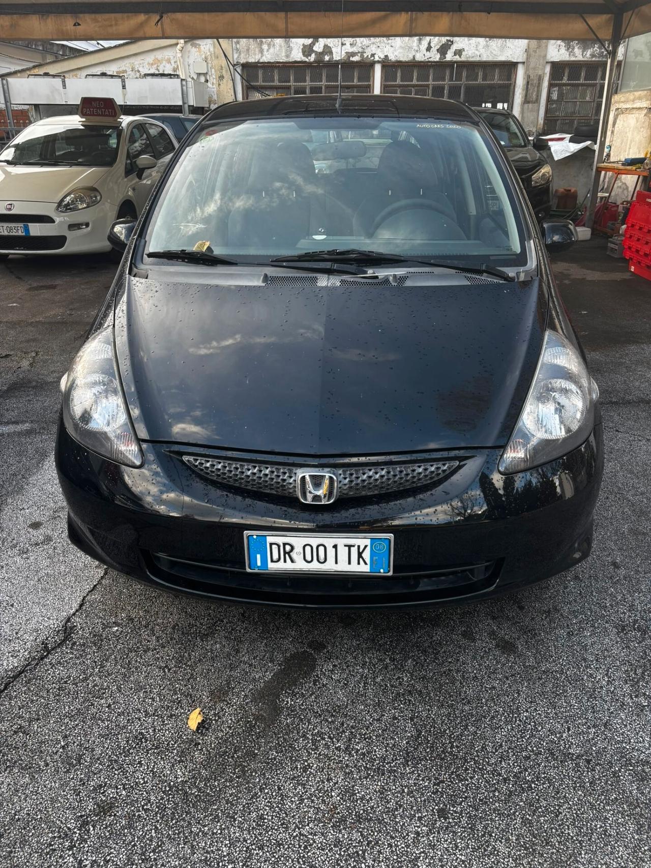 Honda Jazz 1.2 i-DSi 5 porte Live