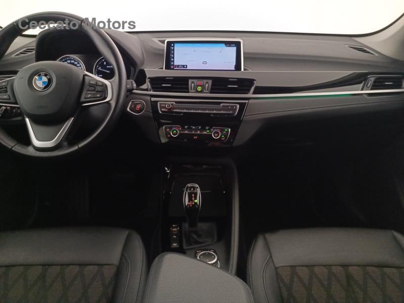 BMW X1 20 d xLine Plus xDrive Steptronic