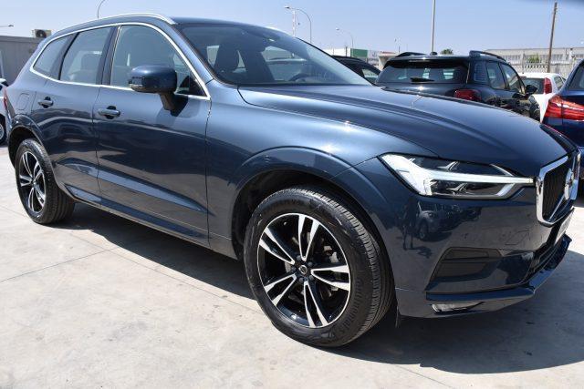 VOLVO XC60 D4 Geartronic Inscription *Sedili risc.,Navi*