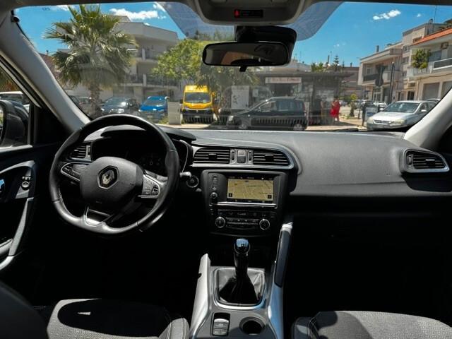Renault Kadjar dCi 8V 110CV Energy Hypnotic2