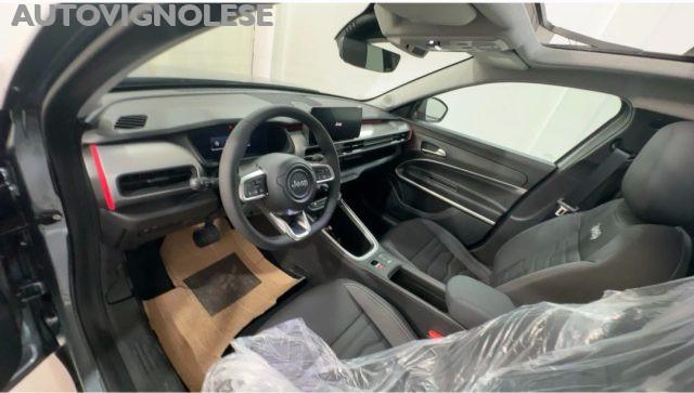 JEEP Avenger 1.2 Turbo 100 CV MHEV Summit Tetto Apribile/Pelle