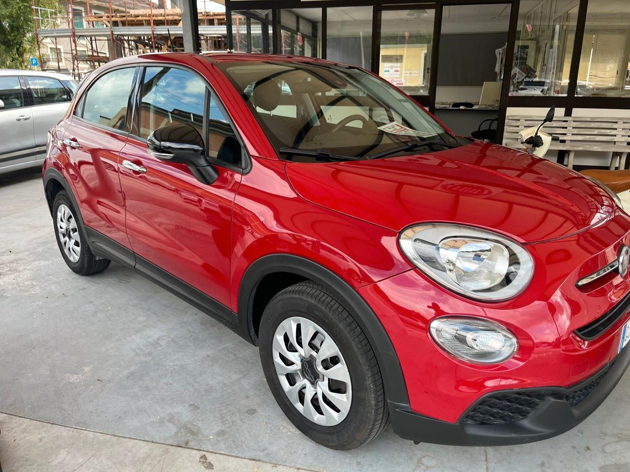 Fiat 500X 1.3 MultiJet 95 CV Club