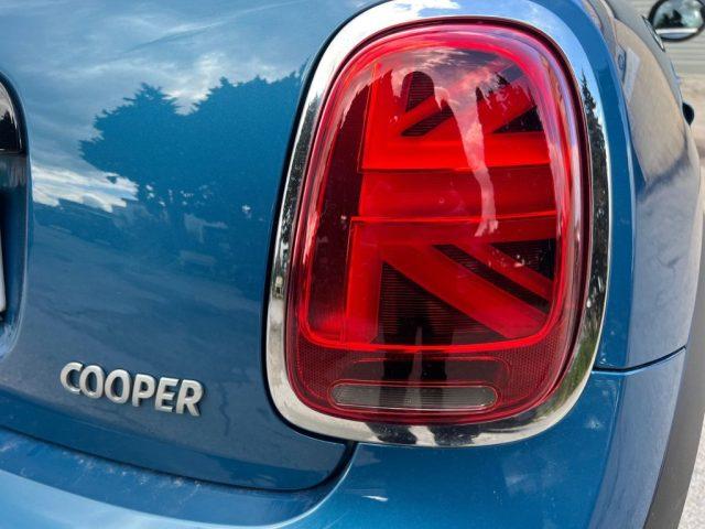 MINI Cooper 1.5 Cooper Camden Edition