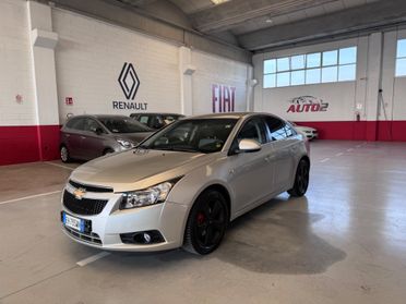 Chevrolet Cruze 2.0 Diesel 163CV aut. 4 porte LT