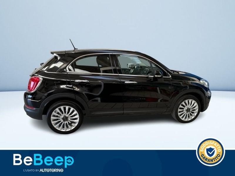 FIAT 500X 1.6 MJT POP STAR 4X2 120CV