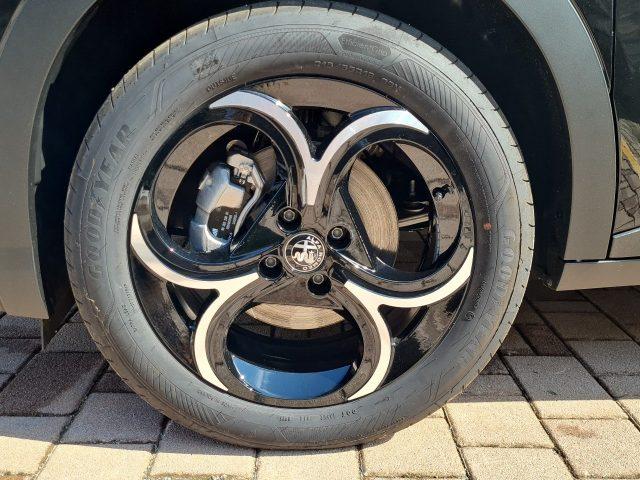 ALFA ROMEO Junior 1.2 145 CV Hybrid eDCT6 Speciale